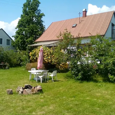 Retrohaz Alsóörs