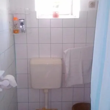 Retrohaz Semesterbostad