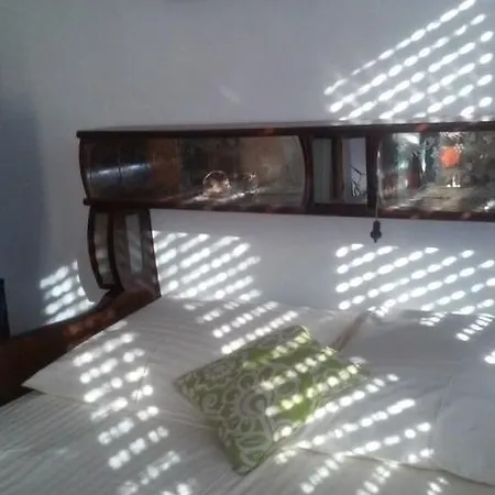 Retrohaz Semesterbostad Alsóörs